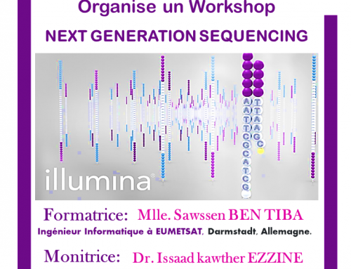 NEXT GENERATION SEQUENCING